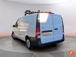 Mercedes-Benz Vito 111 CDI
