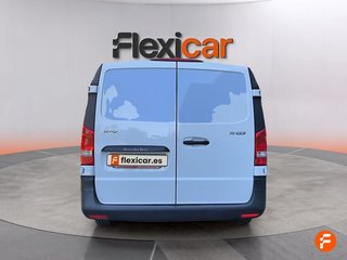 Mercedes-Benz Vito 111 CDI