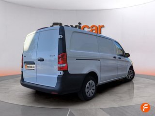 Mercedes-Benz Vito 111 CDI