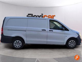 Mercedes-Benz Vito 111 CDI