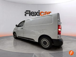 Fiat Scudo Furgón L2 100cv MT5