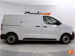 Fiat Scudo Furgón L2 100cv MT5