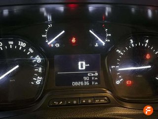 Fiat Scudo Furgón L2 100cv MT5