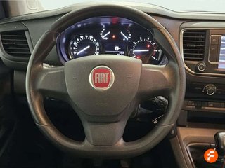 Fiat Scudo Furgón L2 100cv MT5