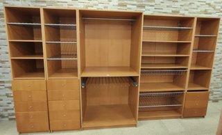 ARMARIO MODULAR