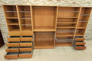 ARMARIO MODULAR