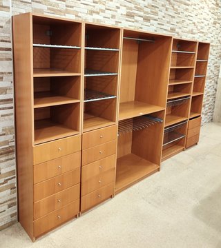 ARMARIO MODULAR