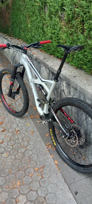 Bicicleta de Montaña Specialized Enduro Comp