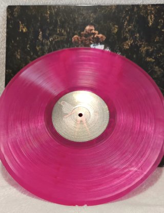 Melanie Martinez - Portals (Vinilo Rosa / Pink NM)