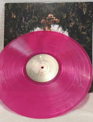 Melanie Martinez - Portals (Vinilo Rosa / Pink NM)