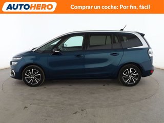 Citroën Grand C4 Spacetourer 1.5 Blue-HDi Shine