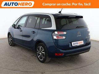 Citroën Grand C4 Spacetourer 1.5 Blue-HDi Shine