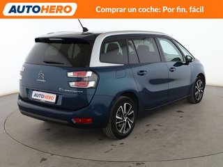 Citroën Grand C4 Spacetourer 1.5 Blue-HDi Shine