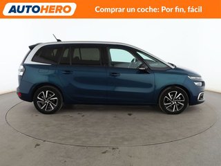 Citroën Grand C4 Spacetourer 1.5 Blue-HDi Shine