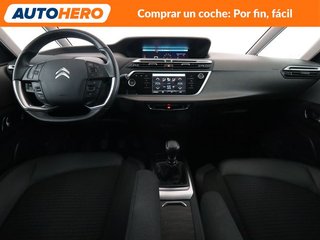 Citroën Grand C4 Spacetourer 1.5 Blue-HDi Shine