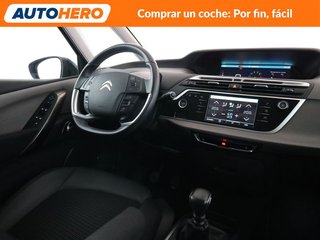Citroën Grand C4 Spacetourer 1.5 Blue-HDi Shine