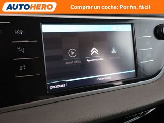 Citroën Grand C4 Spacetourer 1.5 Blue-HDi Shine