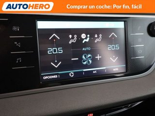 Citroën Grand C4 Spacetourer 1.5 Blue-HDi Shine