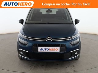 Citroën Grand C4 Spacetourer 1.5 Blue-HDi Shine