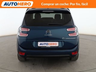 Citroën Grand C4 Spacetourer 1.5 Blue-HDi Shine