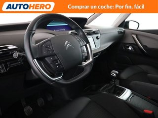 Citroën Grand C4 Spacetourer 1.5 Blue-HDi Shine
