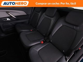 Citroën Grand C4 Spacetourer 1.5 Blue-HDi Shine