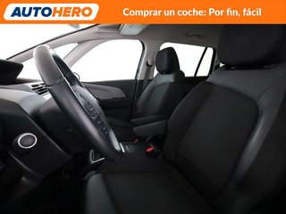 Citroën Grand C4 Spacetourer 1.5 Blue-HDi Shine