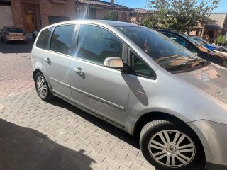 Ford C-MAX 2004