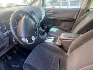 Ford C-MAX 2004