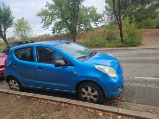 Suzuki Alto 2011