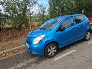Suzuki Alto 2011