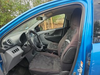 Suzuki Alto 2011