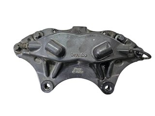 Pinza de Freno Delantera Izquierda Brembo Opel