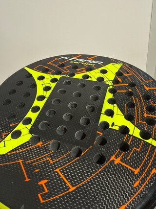 Pala de Pádel Starvie Titania