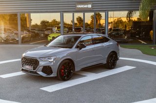 AUDI RSQ3 2.5 TFSI QUATTRO 400 CV