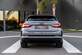 AUDI RSQ3 2.5 TFSI QUATTRO 400 CV