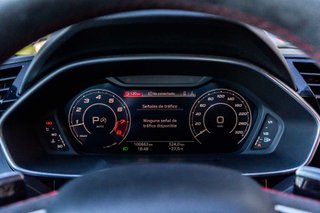 AUDI RSQ3 2.5 TFSI QUATTRO 400 CV