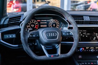 AUDI RSQ3 2.5 TFSI QUATTRO 400 CV