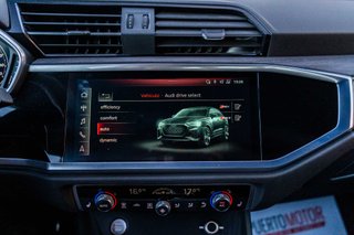 AUDI RSQ3 2.5 TFSI QUATTRO 400 CV