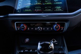 AUDI RSQ3 2.5 TFSI QUATTRO 400 CV