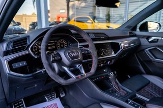 AUDI RSQ3 2.5 TFSI QUATTRO 400 CV