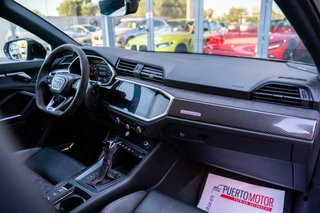AUDI RSQ3 2.5 TFSI QUATTRO 400 CV