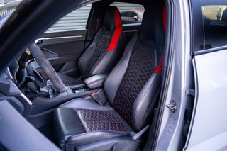 AUDI RSQ3 2.5 TFSI QUATTRO 400 CV