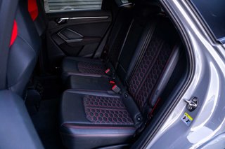 AUDI RSQ3 2.5 TFSI QUATTRO 400 CV