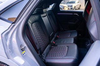 AUDI RSQ3 2.5 TFSI QUATTRO 400 CV
