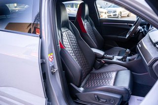 AUDI RSQ3 2.5 TFSI QUATTRO 400 CV