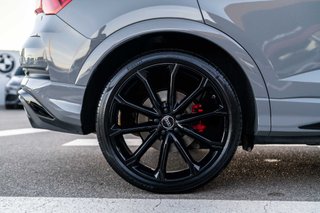 AUDI RSQ3 2.5 TFSI QUATTRO 400 CV