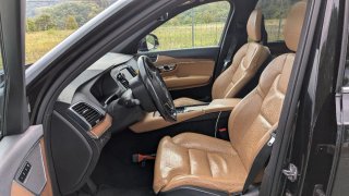 Volvo XC90 T8 Inscription Full