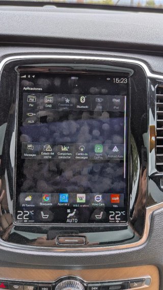 Volvo XC90 T8 Inscription Full