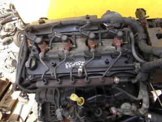 Motor 2.2 HDI Citroën Jumper / Peugeot Boxer
